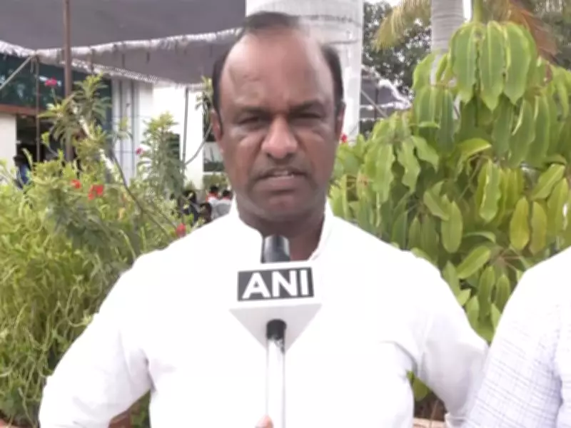 Telangana Cricket Association Warns HCA Against Entering State Districts