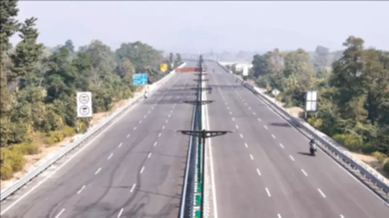 Telangana Govt Pays Record Rs 1.24 Crore Per Acre Land Compensation for Expressway