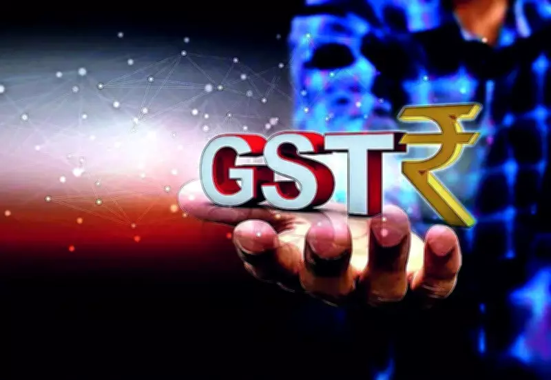 Telangana GST Collections Surge 25% in April-May 2025-26