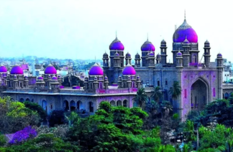 Telangana HC Rejects Land Claim After 68-Year Delay