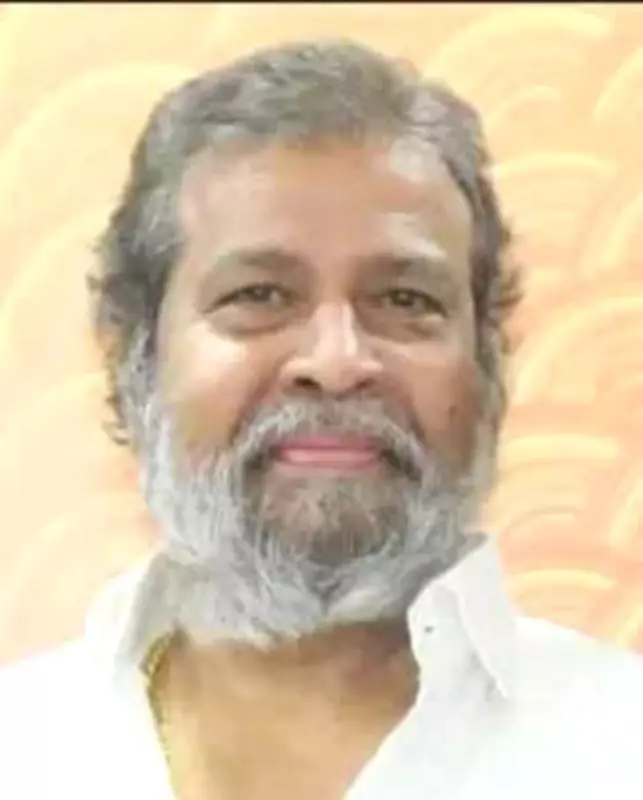 Telangana Health Minister Reviews Healthcare Infrastructure Projects