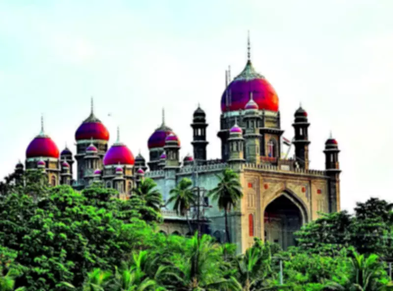 Telangana High Court Directs PIL Petitioners on Atrocity Data