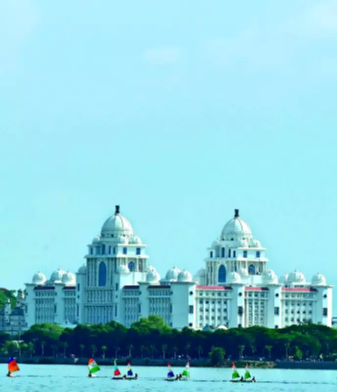 Telangana Introduces DBT-Based Post-Matric Scholarships, Fee Reimbursement
