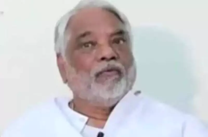Telangana Movement Activist Recognition Panel to Submit Report Soon