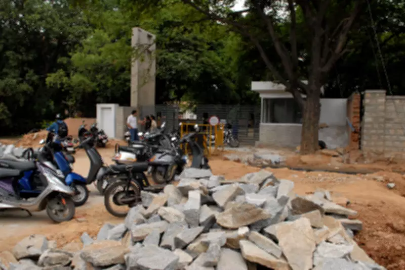Telangana Tightens C&D Waste Rules in Three Hyderabad Municipal Corporations