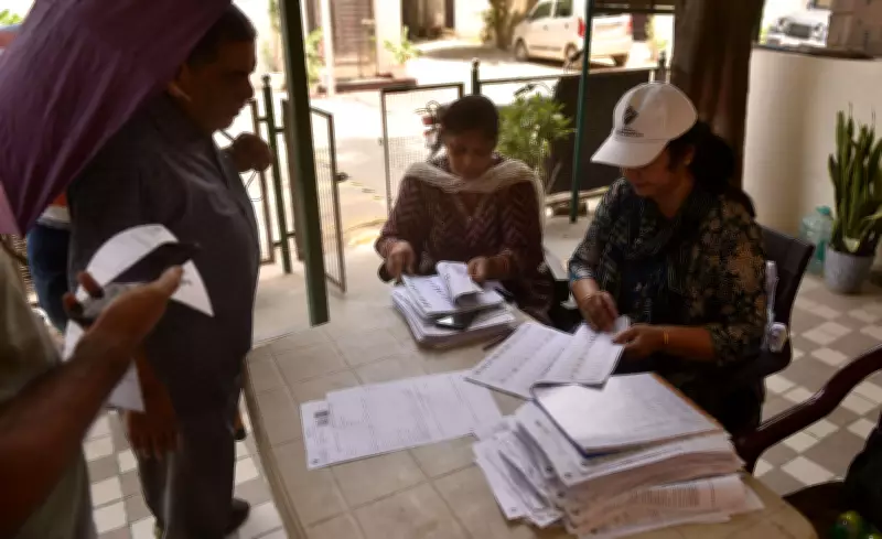 Telangana Voters Who Moved Without Updating Address May Miss Draft Roll