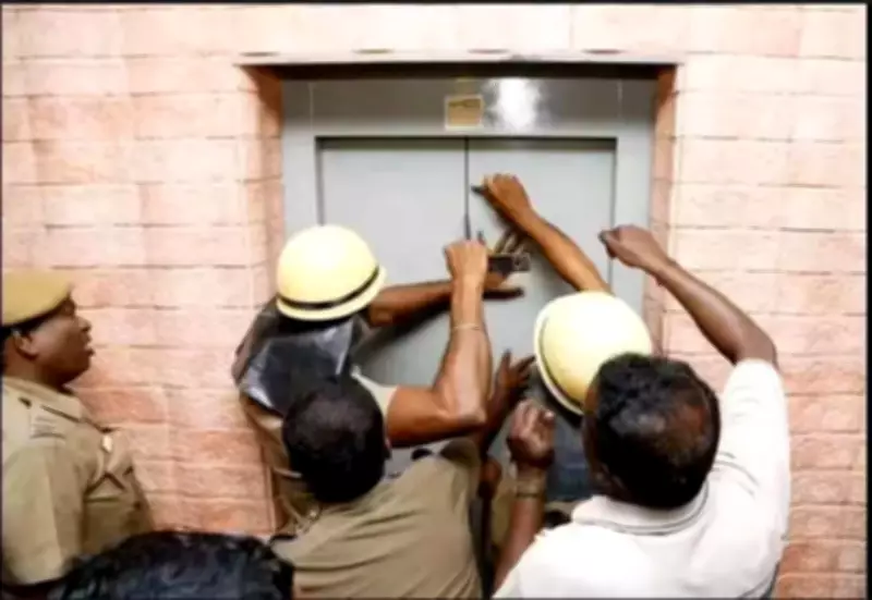 Telangana Yet to Enforce Lifts Act Despite Fatal Accidents, HC Warning