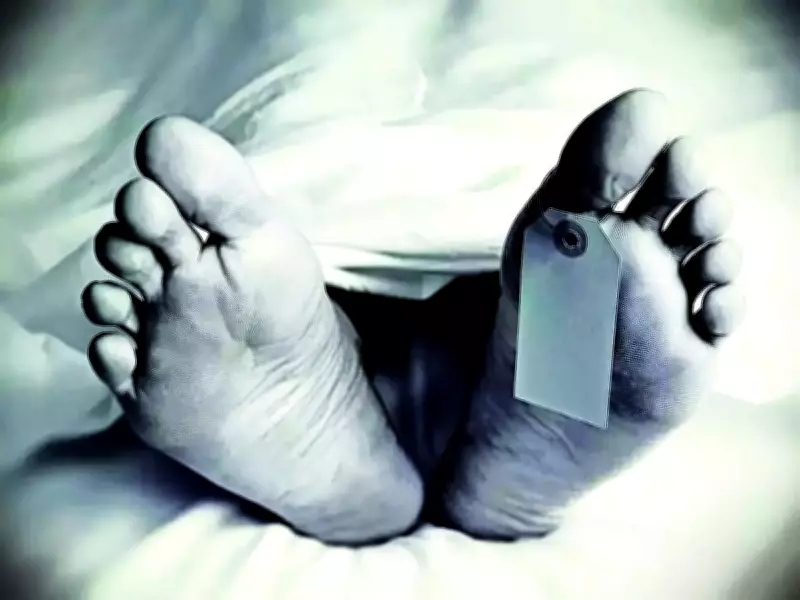 Telangana Youth Who Drowned Saving Friends in US Laid to Rest