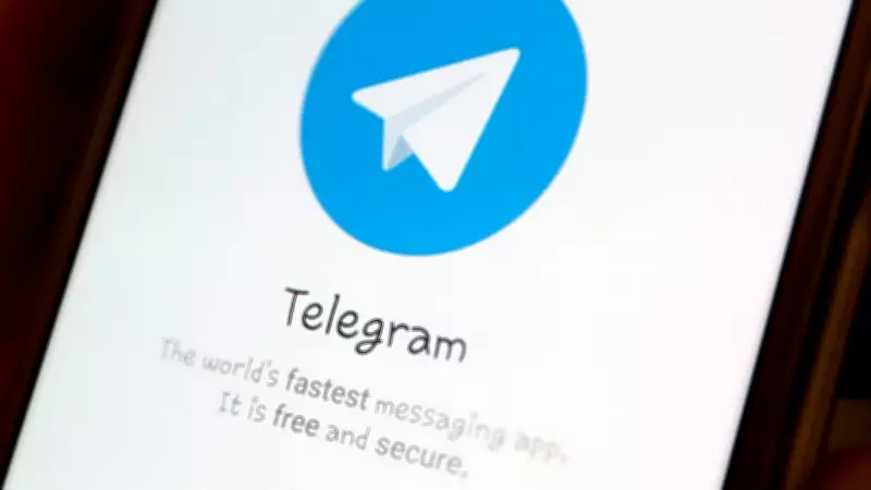 Telegram Back in India? App Operational for Some Users, Still Delisted