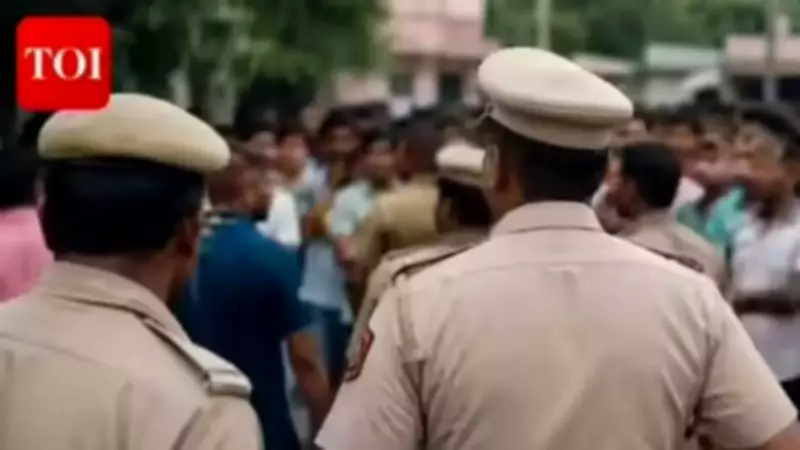 Telegram channel selling UPPSC constable exam paper for Rs 8,000 under police scanner