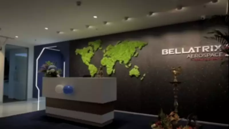 TelePIX and Bellatrix Aerospace Partner for VLEO Earth Observation Satellite by 2028