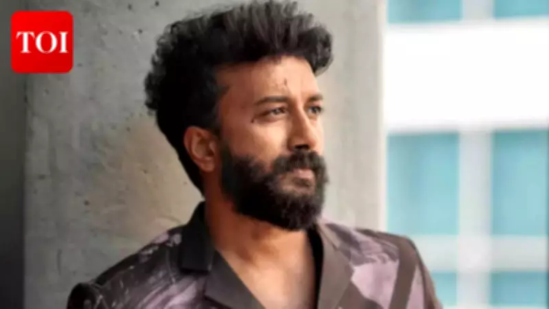 Telugu Actor Satyadev Explains Why He Stays Politically Neutral in Public