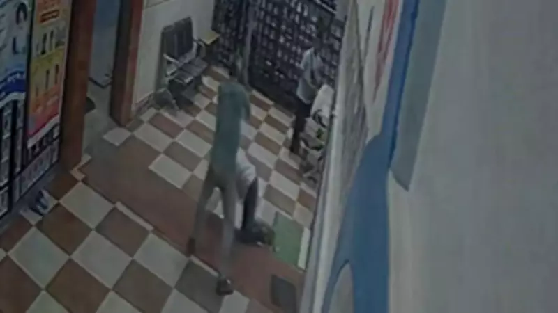 Temple Trustee Beaten to Death by Watchman in Indore Over Behavior Issue