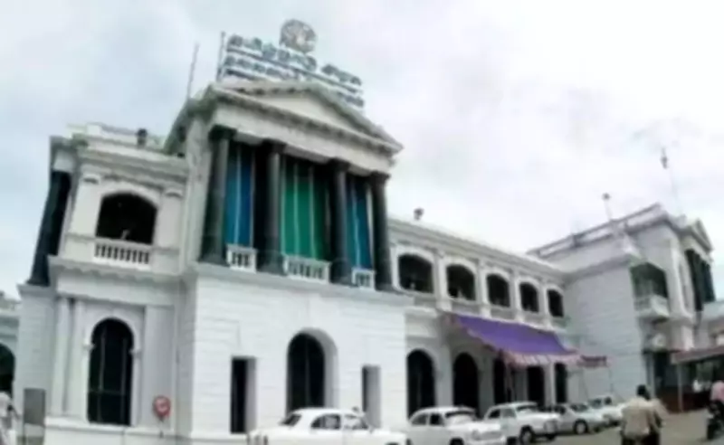 Tender Scams in Tamil Nadu: Systemic Reforms Needed to Curb Corruption, Save ₹5,000 Crore