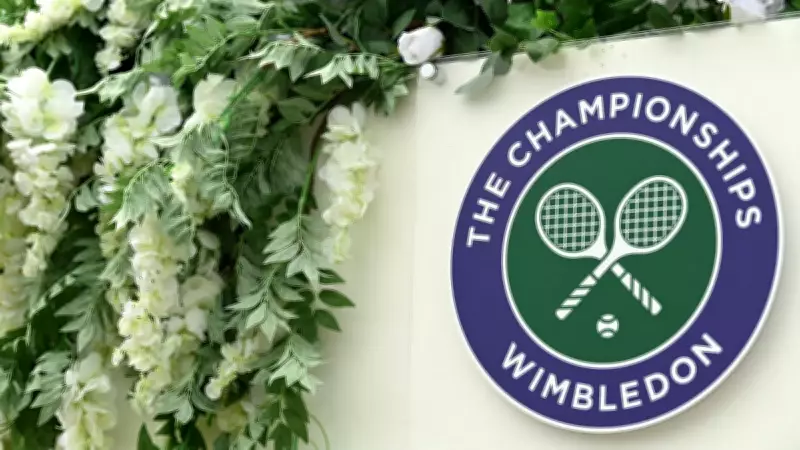 Tennis Stars to Protest for Pay Rise at Wimbledon by Limiting Media Interactions