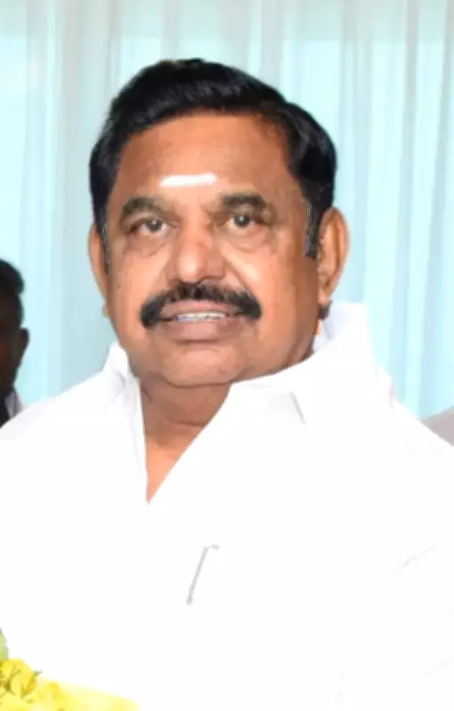 Tension in Pudukkottai as EPS supporters demand AIADMK office keys