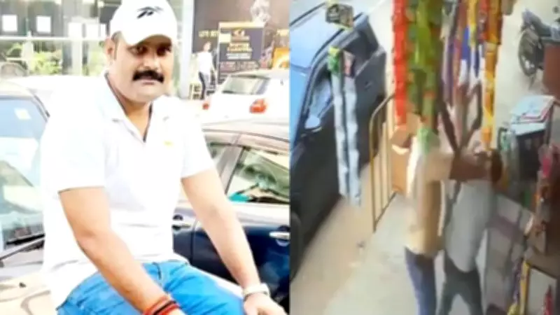 Tent trader, son shot dead in UP's Baraut; rivalry suspected
