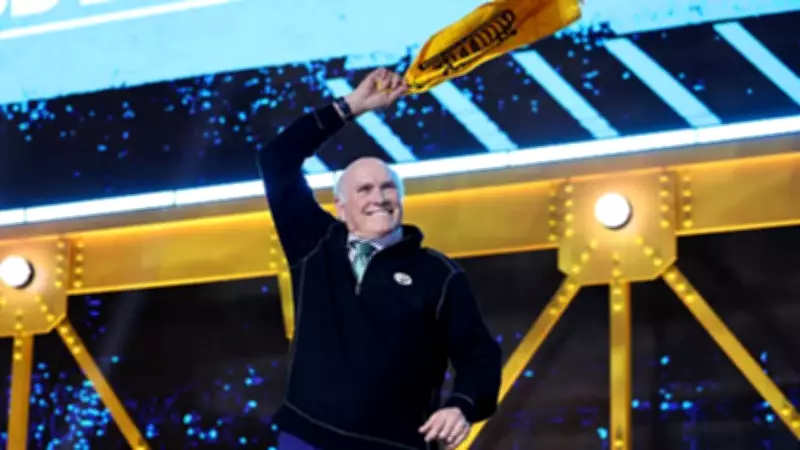 Terry Bradshaw Refuses to Retire, Says FOX Will Decide His Future