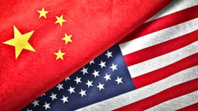 Tesla Co-Founder Warns US AI Companies About China's Power Expansion