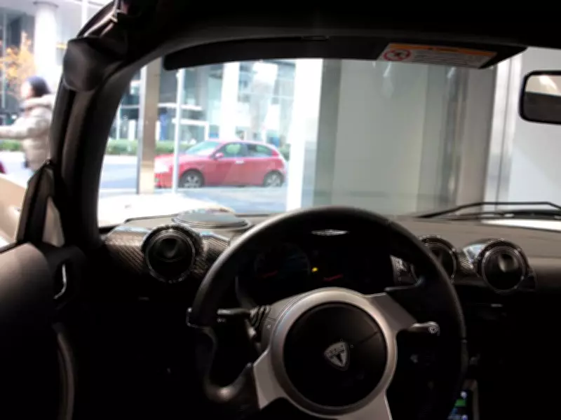 Tesla Drivers in China Use Celebrity Dolls to Trick Driver Monitoring Systems