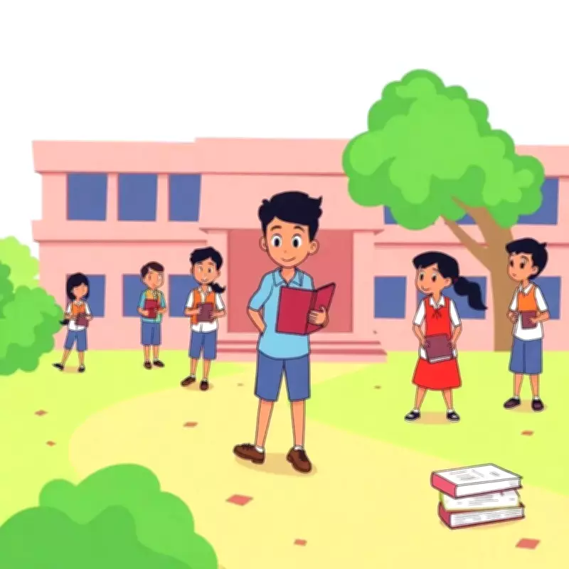 Textbook Shortage Hits Govt PU Colleges in Kodagu Despite Rising Enrolment