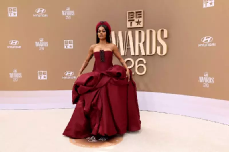Teyana Taylor wins four awards at 2026 BET Awards including Icon of the Year