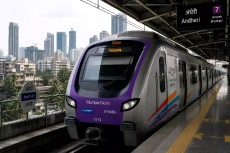Thane Citizens Urge Fresh Scrutiny of ₹12,200-Crore Ring Metro Project