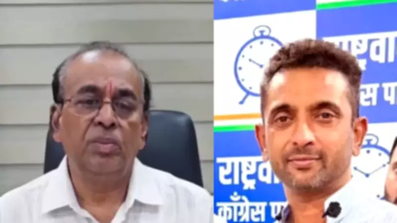 Thane Corporators Donate 5-Year Salaries to Kin of Fire Victims