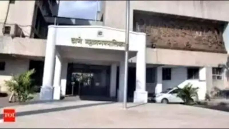 Thane Minister Asks to Defer TDR Release for Private Plot Until Infrastructure Upgrade