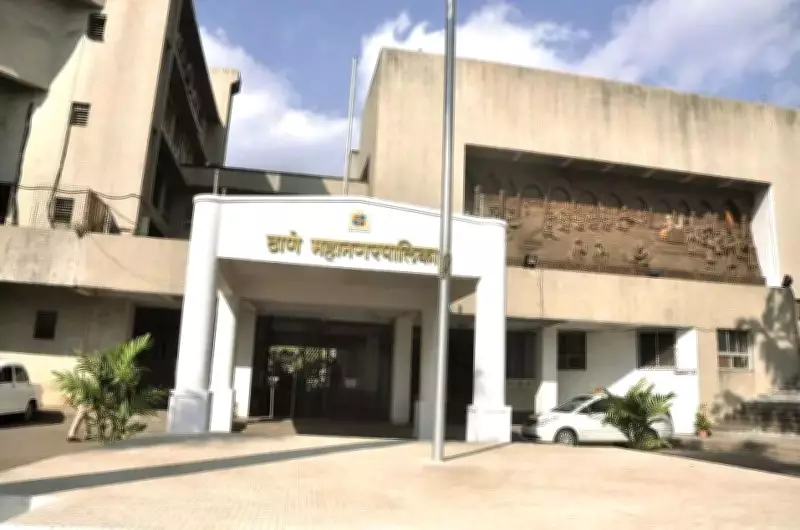 Thane Municipal Corporation Announces 24-Hour Water Cut Every Thursday