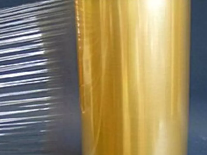 The Accidental Discovery of Plastic Wrap: From Lab Grime to Kitchen Staple