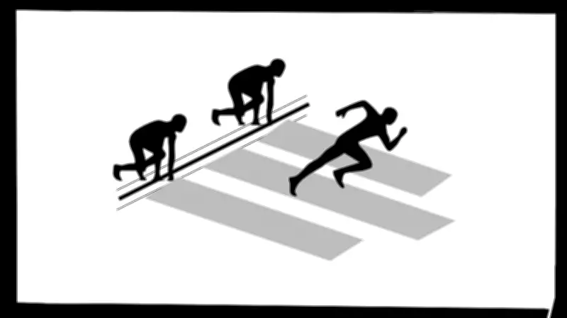The AI Divide: Why Learners Will Ace the Race