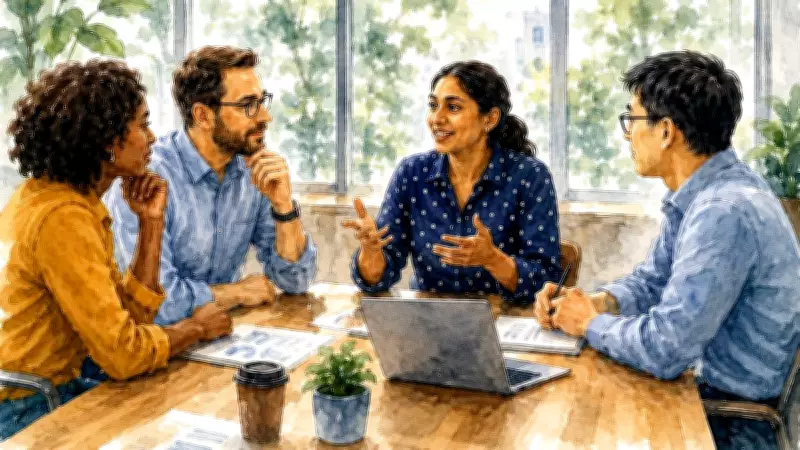 The Art of Good Listening: An Underrated Leadership Skill