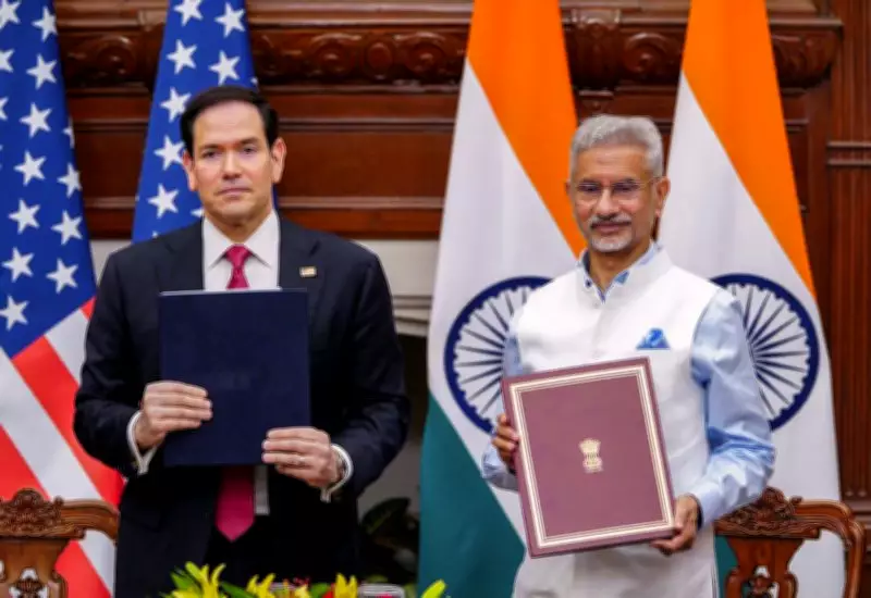 The Art of Identifying Future Foreign Leaders: India's Approach