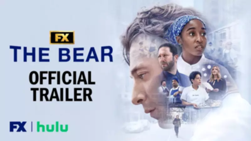 The Bear Season 5 Trailer Released: Jeremy Allen White and Ayo Edebiri Return