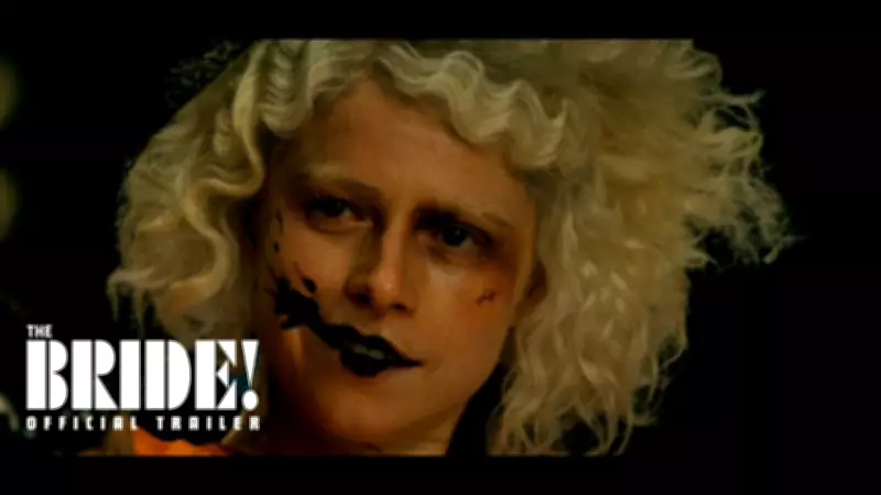 The Bride Trailer: Jessie Buckley, Christian Bale, Annette Bening Star in New Film