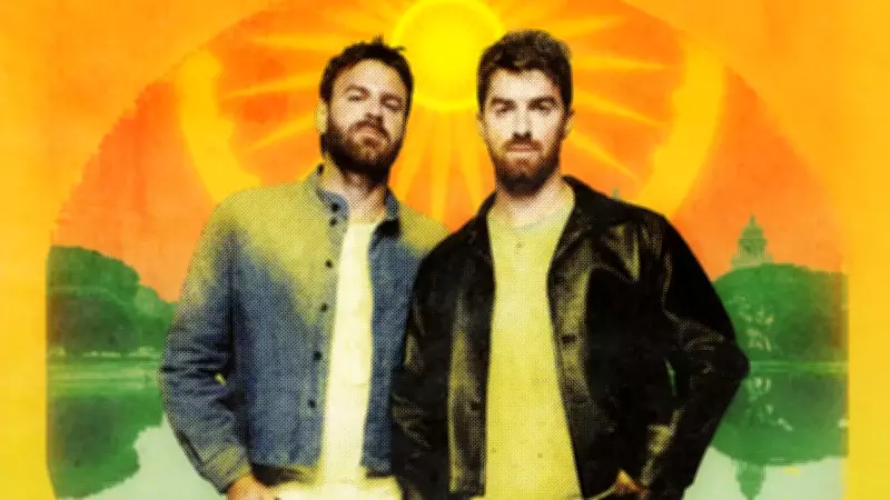 The Chainsmokers Announce India Tour 2026: Closer, Something Just Like This Hits