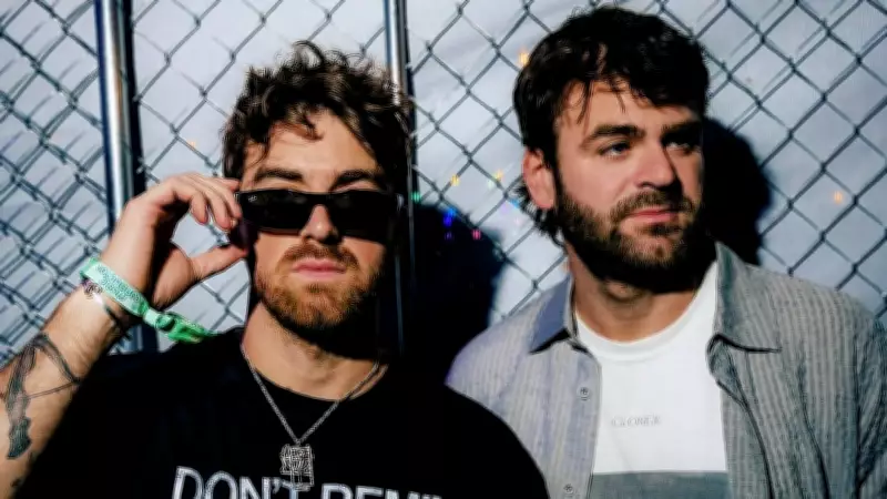 The Chainsmokers to Return to India for Three-City Tour in December 2026