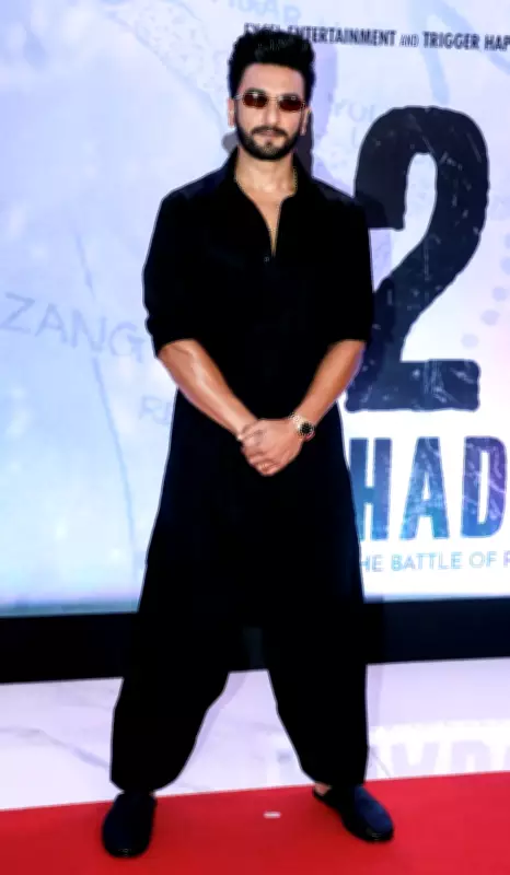 The Don 3 Crisis: What Triggered Ranveer Singh's Exit from the Film?