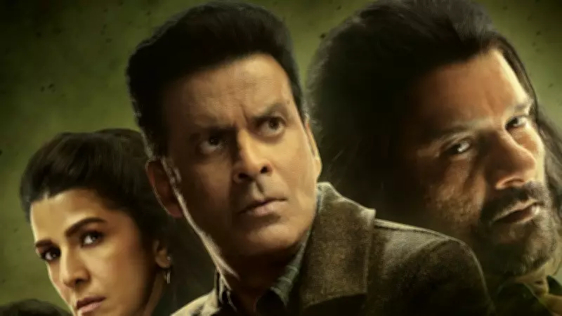 The Family Man 4: Creator Raj Nidimoru Reveals Release Plans and What to Expect