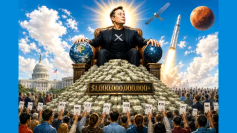The First Trillionaire: A Problem for Society and Economy