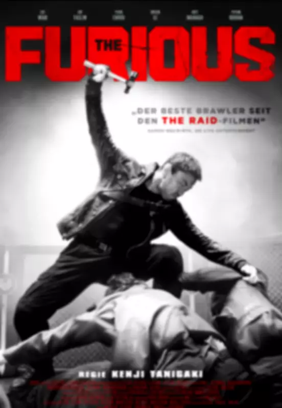 The Furious Movie Review: Electric Action, Functional Story