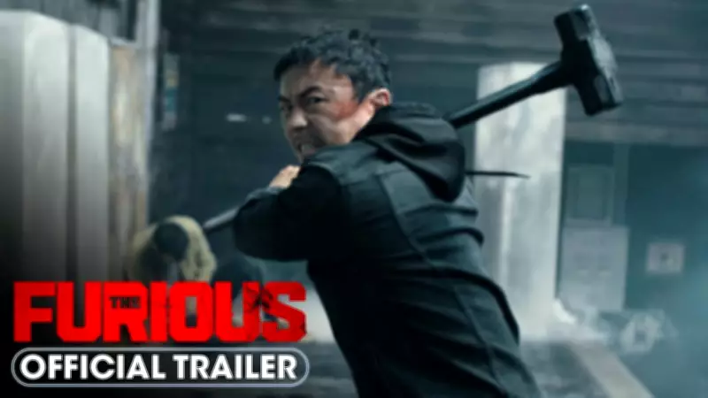 The Furious Official Trailer: Miao Xie and Joe Taslim Star in Action Thriller