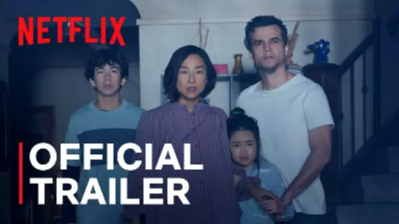 'The Last House' Trailer: Greta Lee and Wagner Moura Star in New Web Series