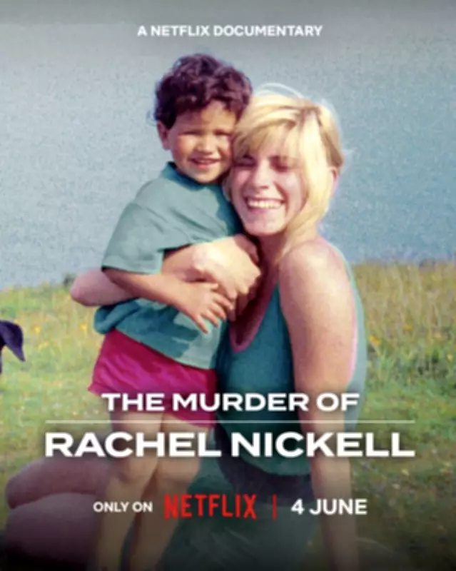 The Murder of Rachel Nickell: A Gripping Documentary on Netflix
