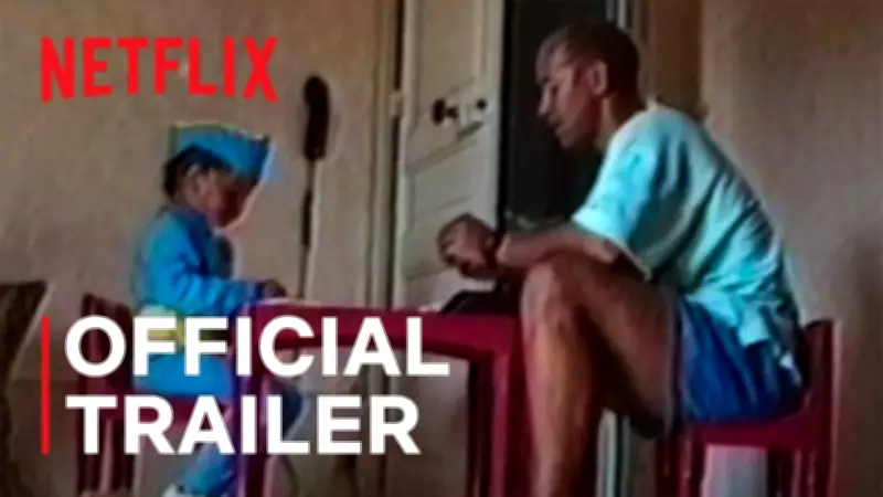 The Murder of Rachel Nickell Trailer Released: Watch the Official Trailer Now