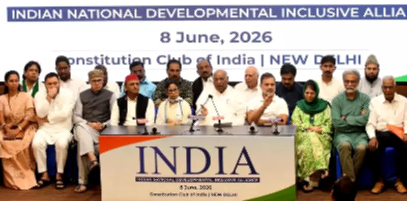 The Politics of Selective Scrutiny in Indian Democracy