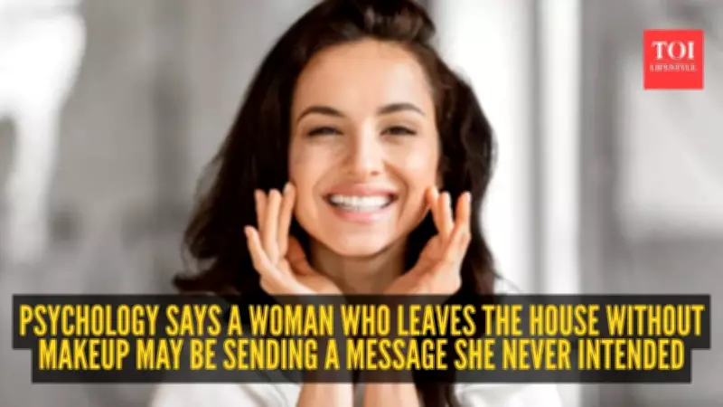 The Psychology Behind Makeup-Free Beauty: Why Women Choose Bare Faces