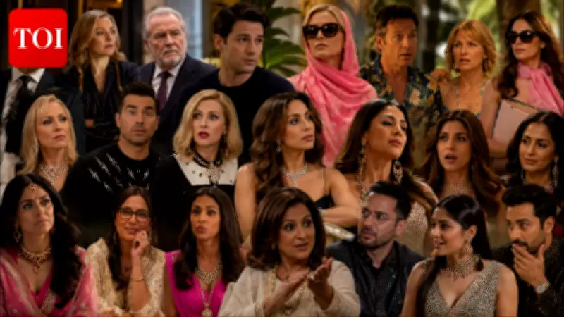 The Rise of Cringe TV: Why We Love Watching Others Fail