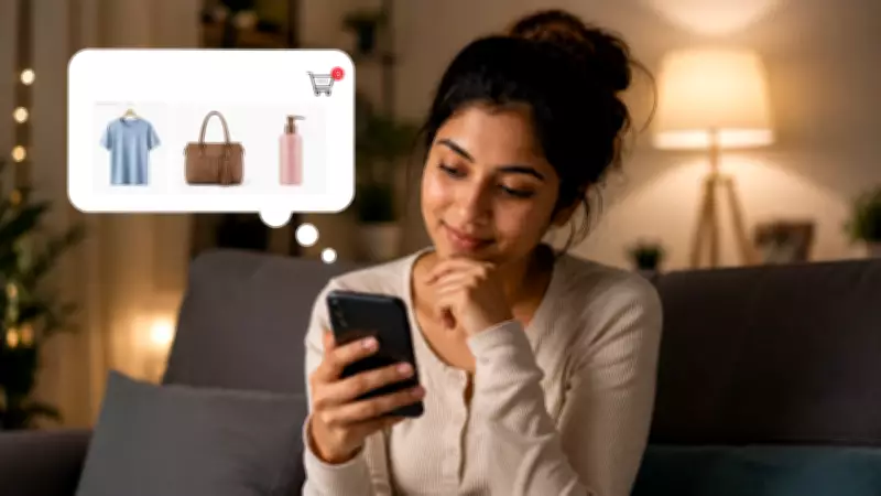 The Shopping Cart Test: A 60-Second Money Lesson to Curb Impulse Buys
